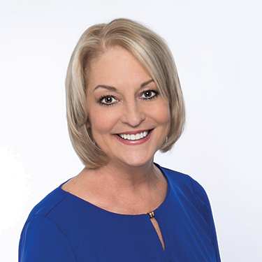 Cheryl Grymes - Board Member