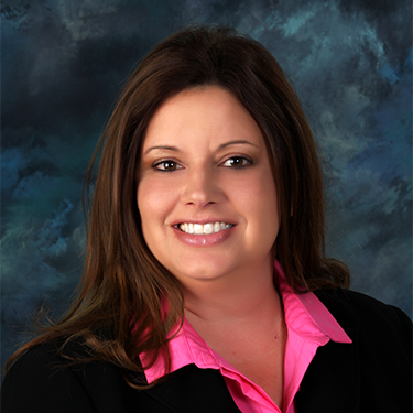 Tracy Mann - Vice Chair